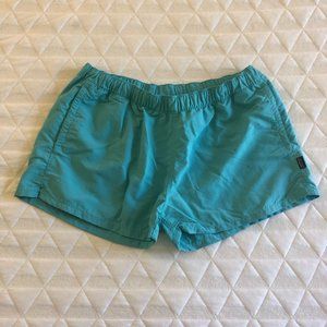 Women's Patagonia Shorts